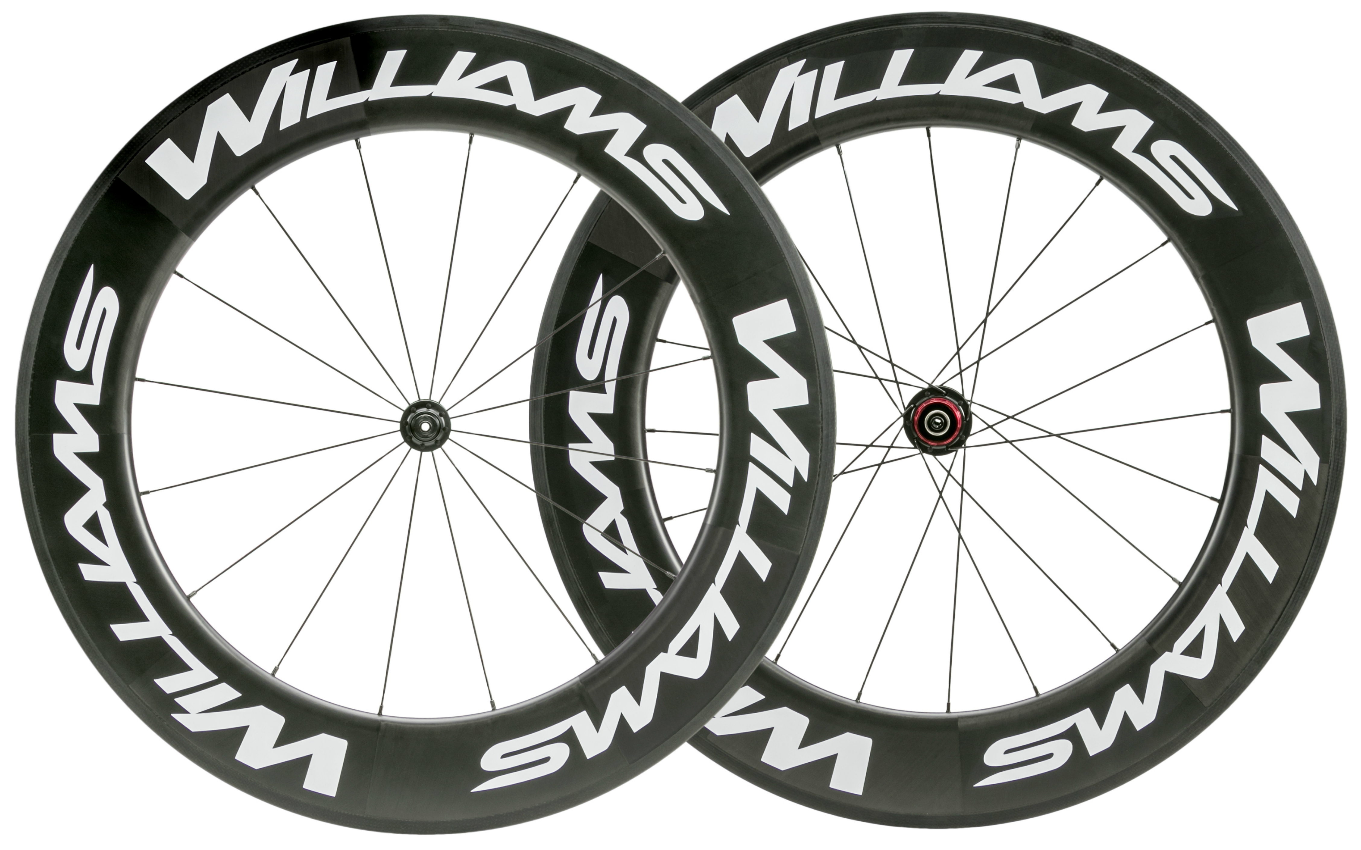 Williams cycling wheels deals